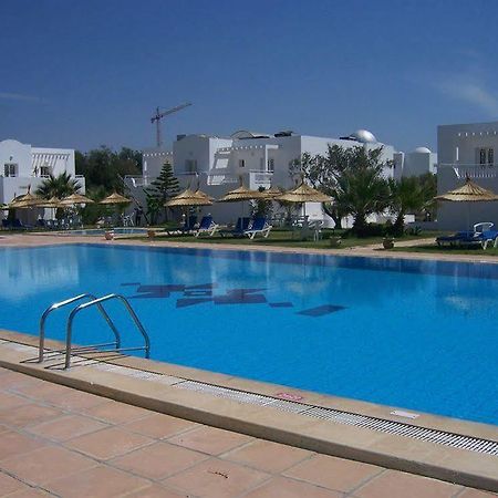 Les Jardins De Hammamet Hotel Kültér fotó