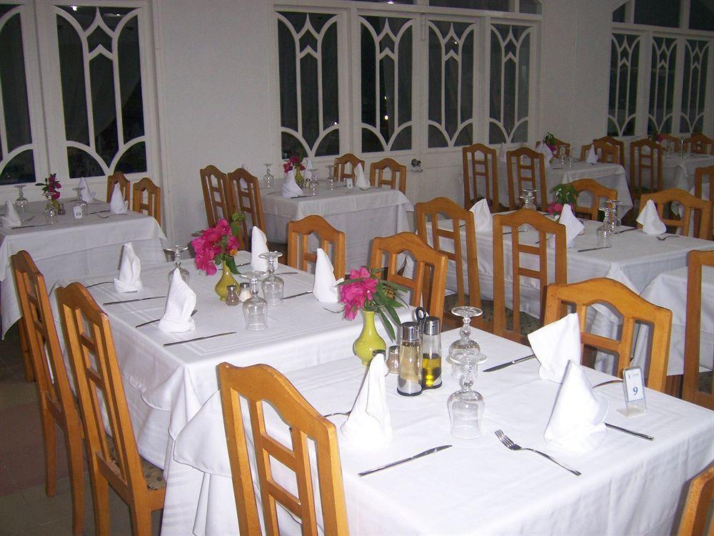 Les Jardins De Hammamet Hotel Kültér fotó