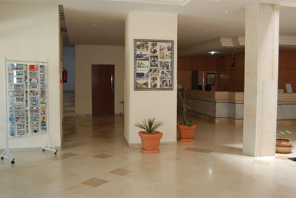 Les Jardins De Hammamet Hotel Kültér fotó
