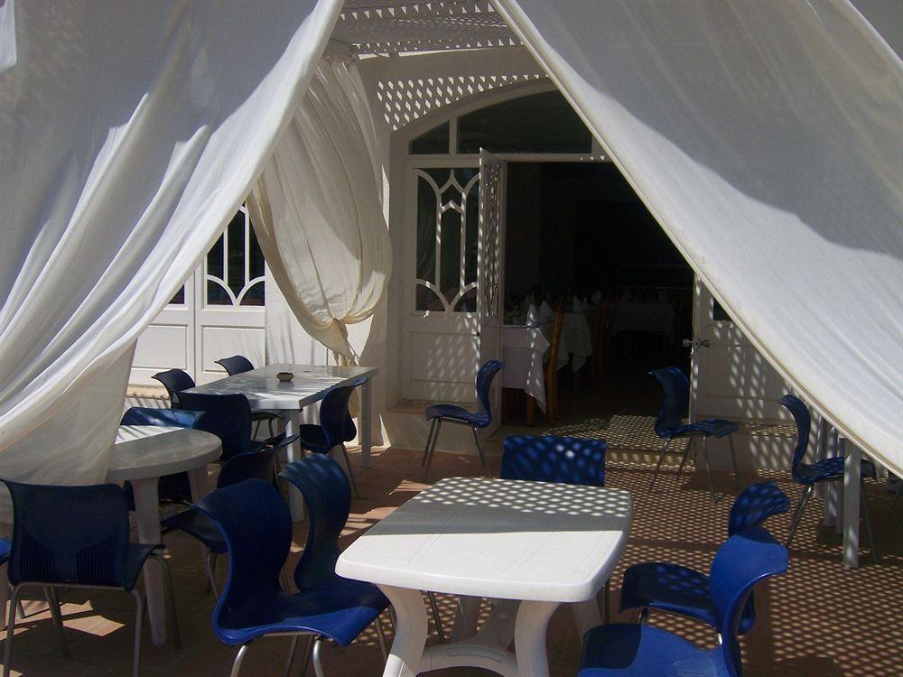 Les Jardins De Hammamet Hotel Kültér fotó