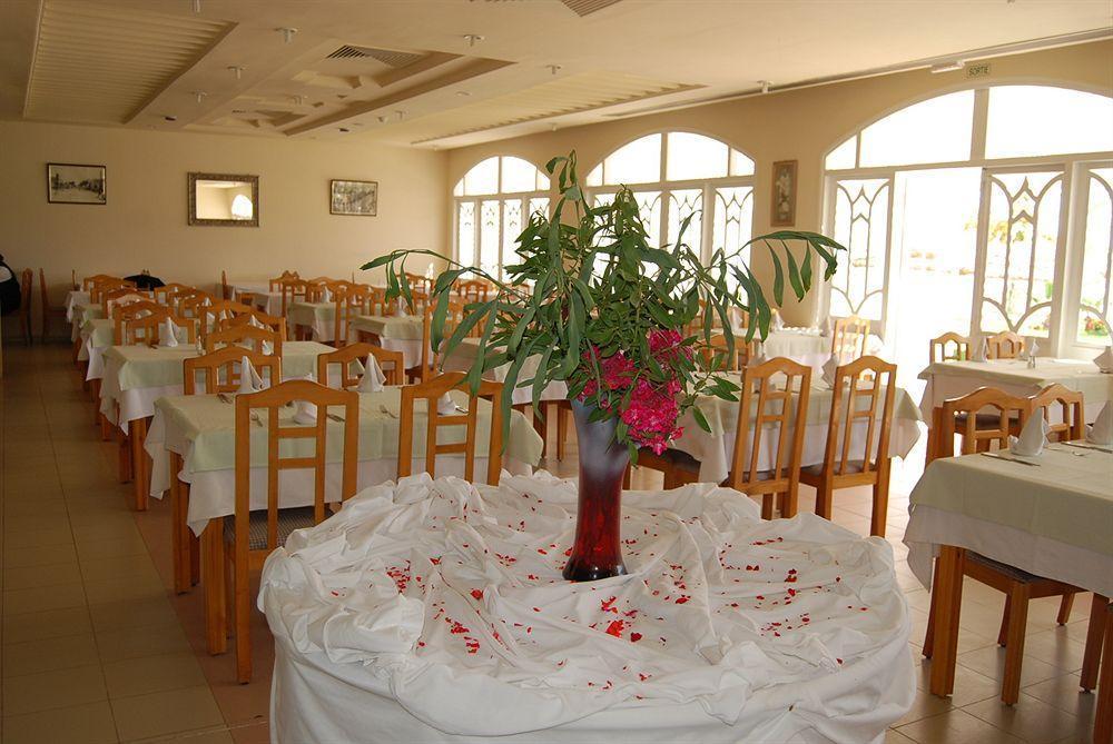 Les Jardins De Hammamet Hotel Kültér fotó