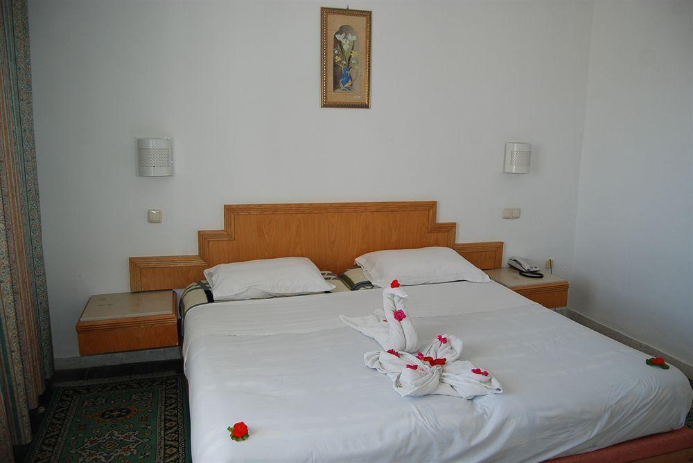 Les Jardins De Hammamet Hotel Kültér fotó