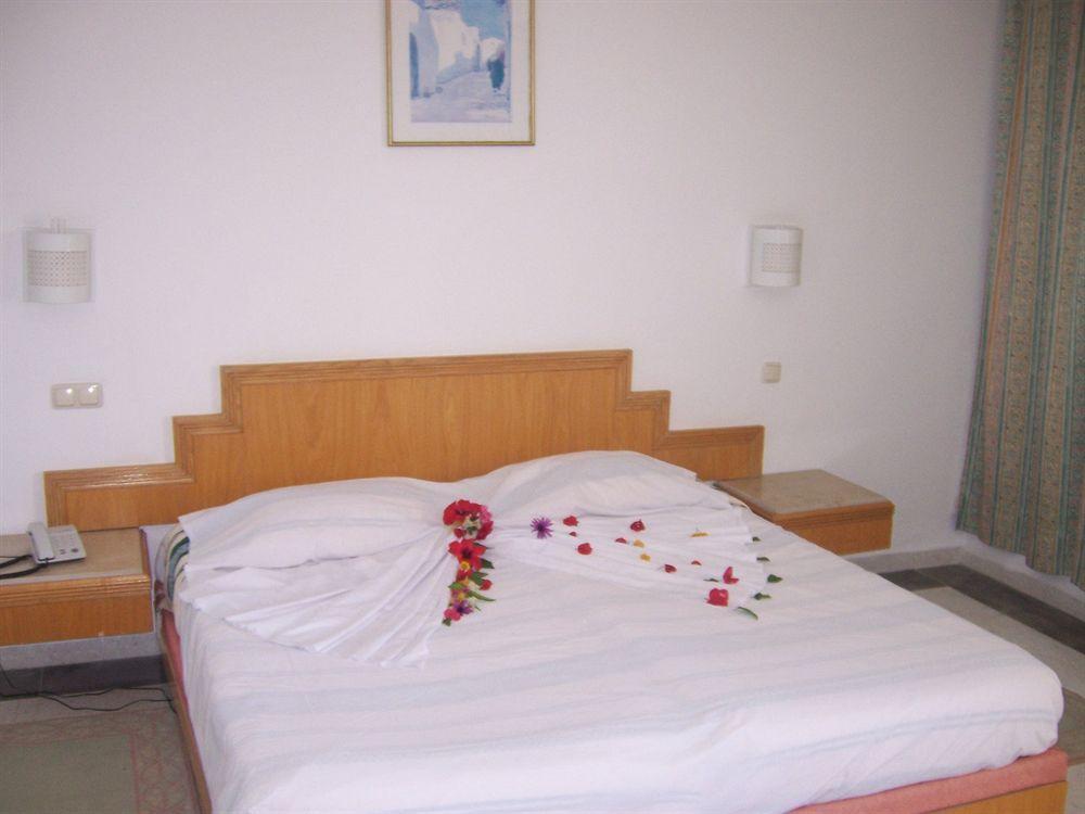 Les Jardins De Hammamet Hotel Kültér fotó