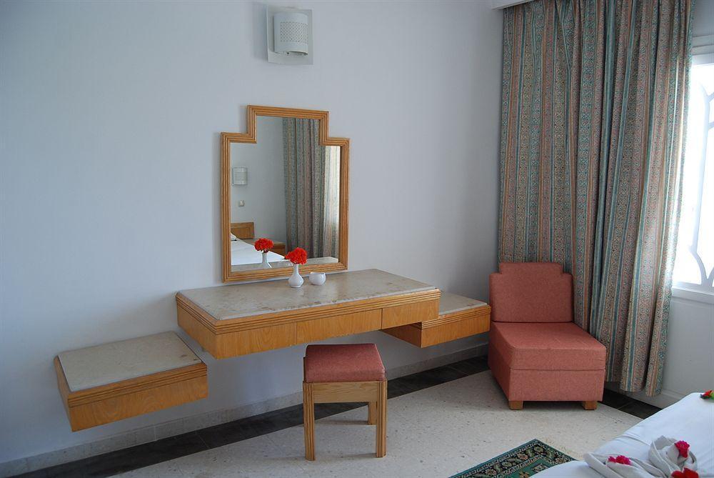 Les Jardins De Hammamet Hotel Kültér fotó